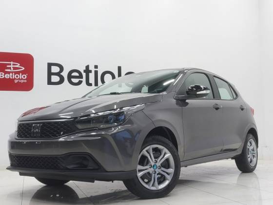 FIAT ARGO 1.3 FIREFLY FLEX DRIVE CVT FIAT ARGO 1.3 FIREFLY FLEX DRIVE CVT